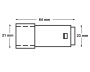 CMP air intake valve - Click to enlarge